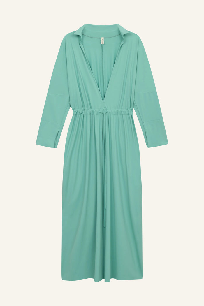 Mymarini Big Shirt Dress ‘24 Super Sparpreis