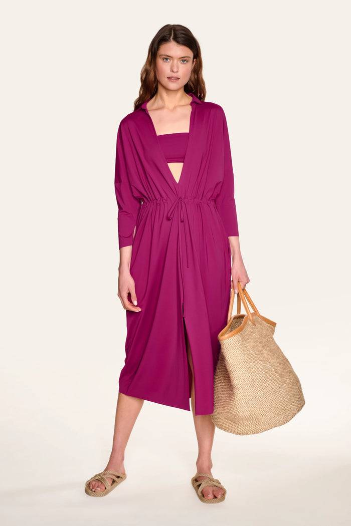 Mymarini Big Shirt Dress ‘24 Super Sparpreis