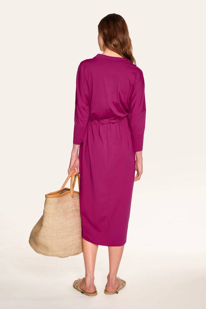 Mymarini Big Shirt Dress ‘24 Super Sparpreis