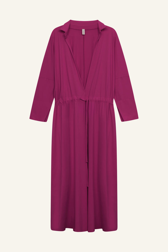 Mymarini Big Shirt Dress ‘24 Super Sparpreis