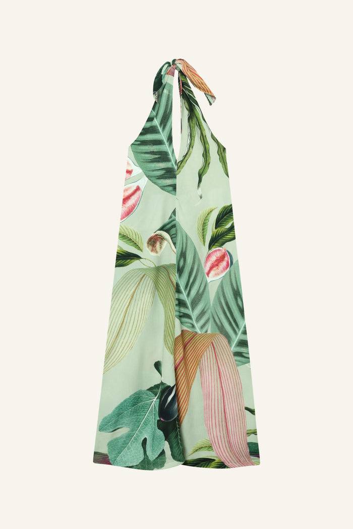Mymarini Allday Pareo Long print ‘24 Kostenlose Rückgabe