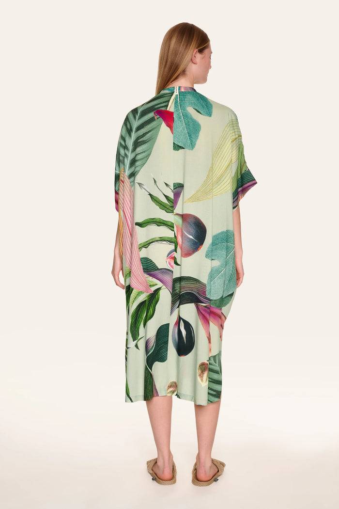 Mymarini Airy Tunic ‘24 Begrenzte Freigabe