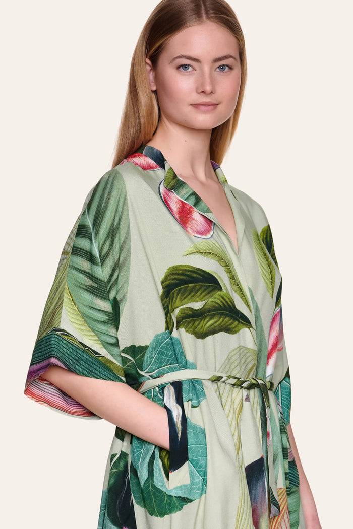 Mymarini Airy Tunic ‘24 Begrenzte Freigabe
