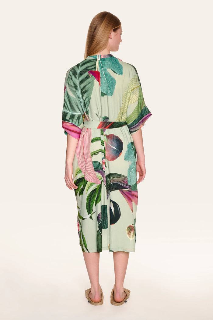 Mymarini Airy Tunic ‘24 Begrenzte Freigabe