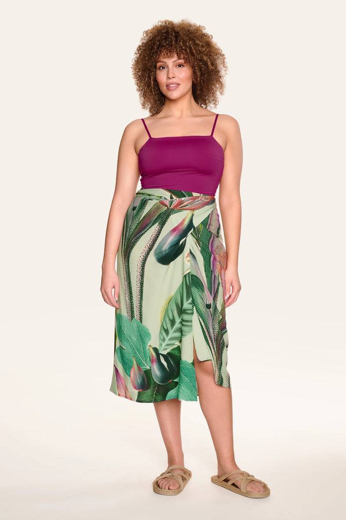 Mymarini Wrap Skirt ‘24 Letzte 3 Tage