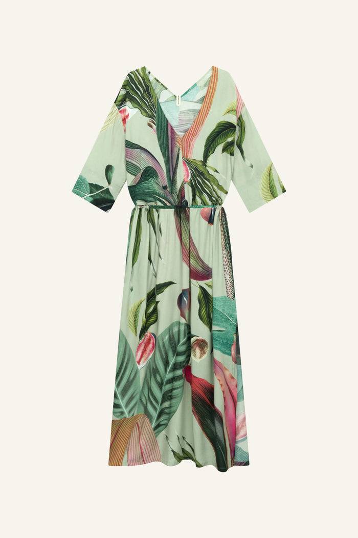 Mymarini Slim Kaftan ‘24 JETZT KAUFEN