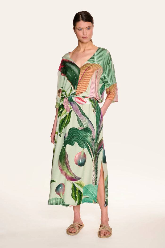 Mymarini Slim Kaftan ‘24 JETZT KAUFEN