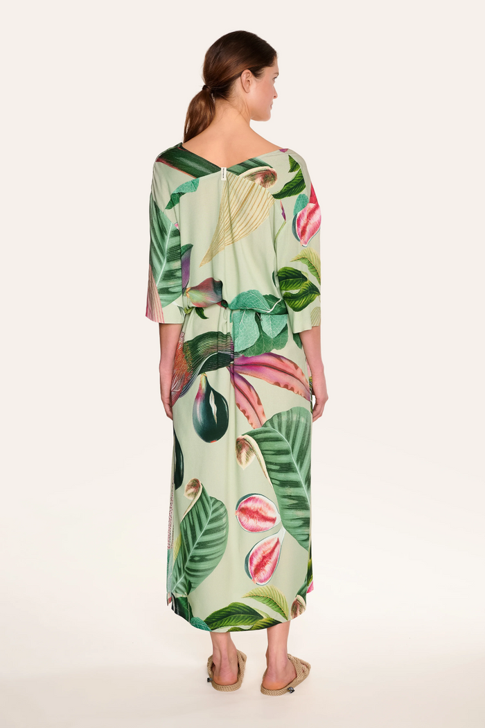 Mymarini Slim Kaftan ‘24 JETZT KAUFEN