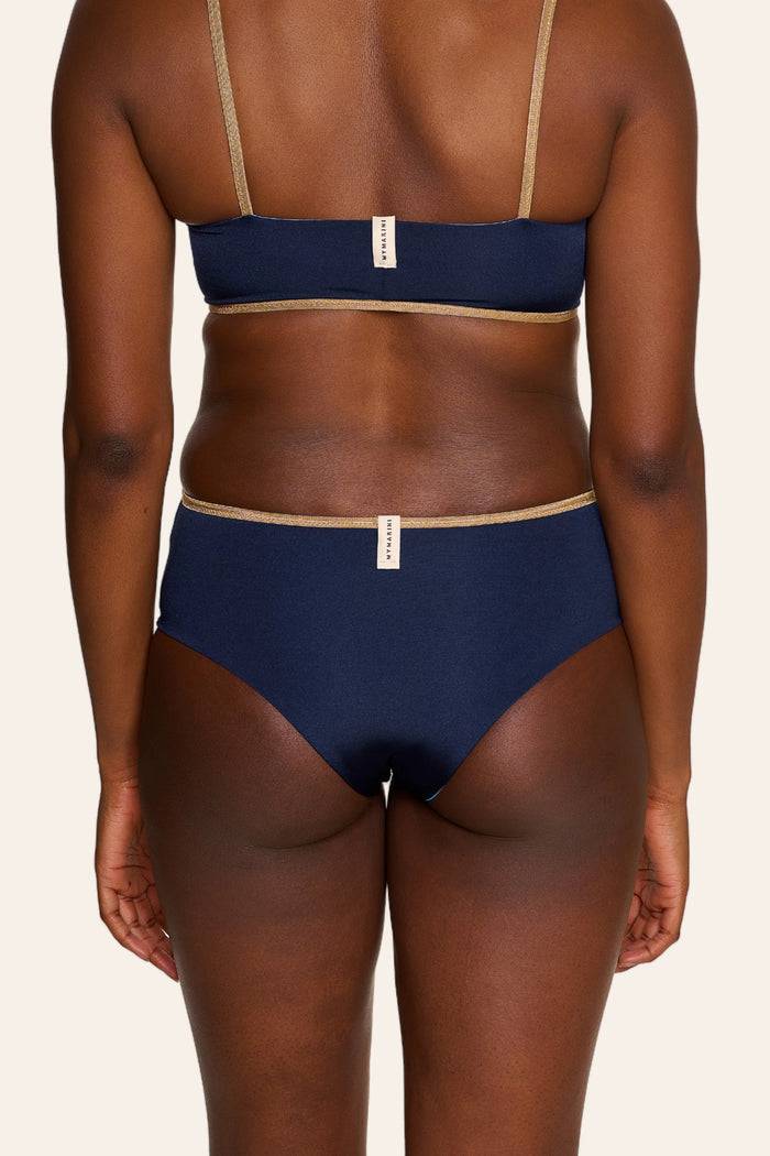 Mymarini Cheeky Shorts Shine ‘24 Bis zu 55% Rabatt