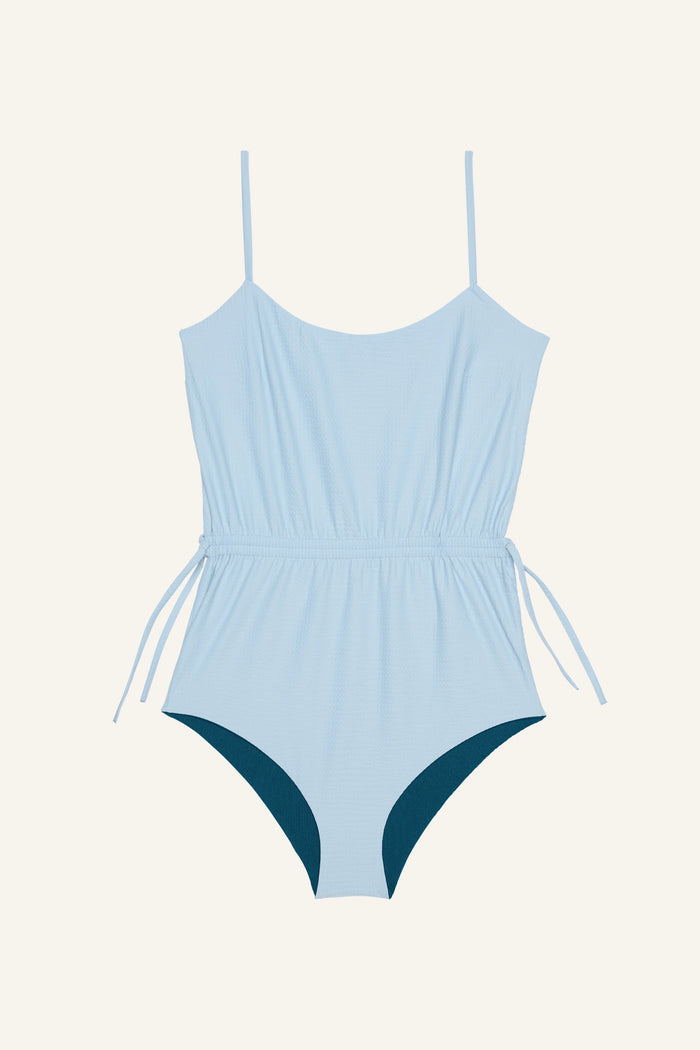 Mymarini Ruffled Suit '24 Clearance-Verkauf