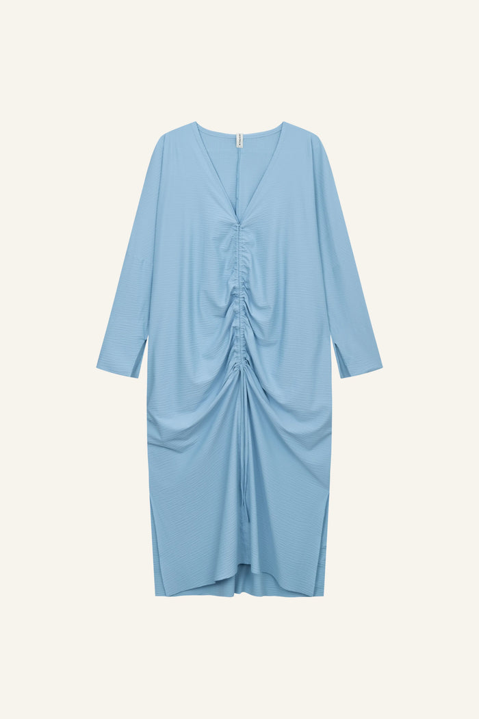 Mymarini Ruffled Dress '24 Im Verkauf