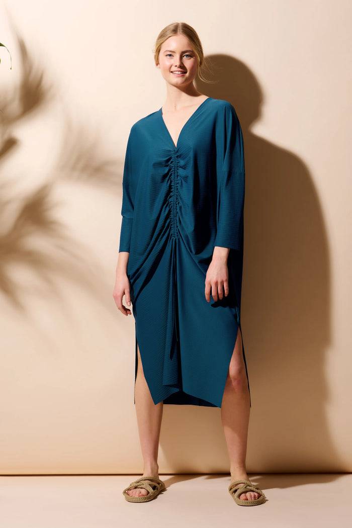 Mymarini Ruffled Dress '24 Im Verkauf