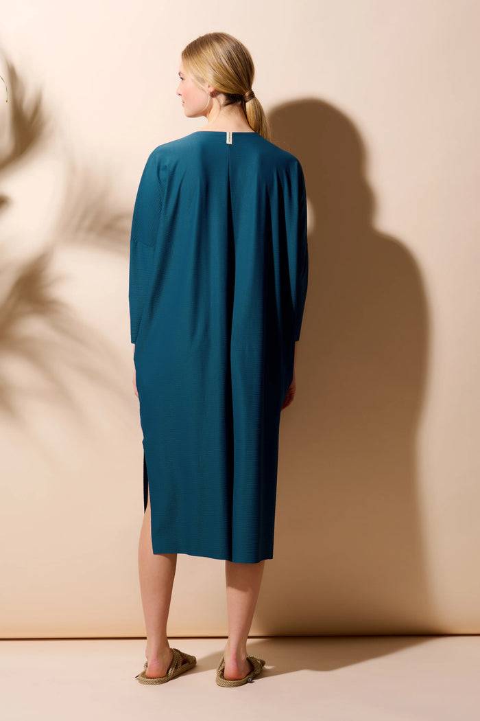 Mymarini Ruffled Dress '24 Im Verkauf