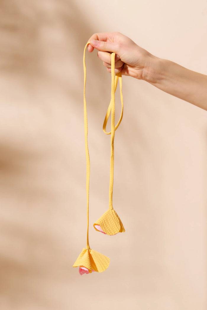 Mymarini Flower Ribbon ’24 zollfrei