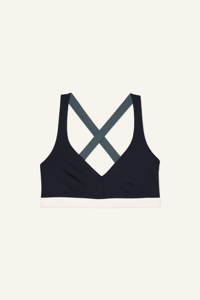 Mymarini Sport Bra Classics Günstiger Verkauf