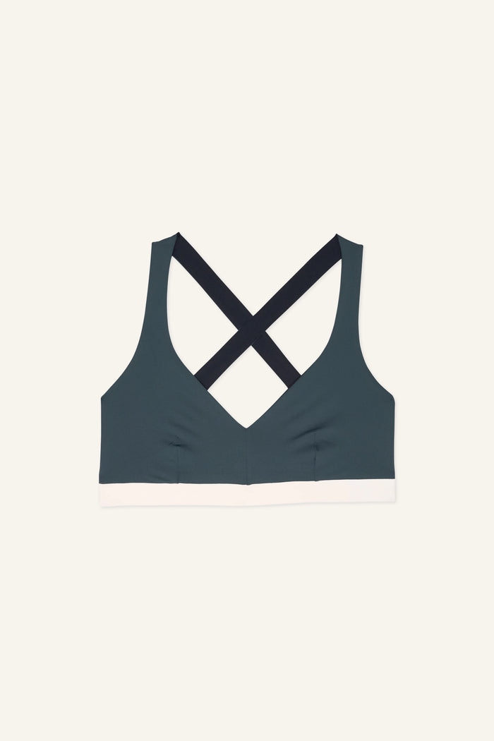 Mymarini Sport Bra Classics Günstiger Verkauf