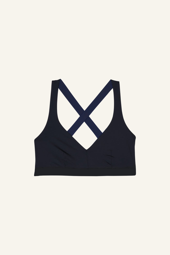 Mymarini Sport Bra Classics Günstiger Verkauf