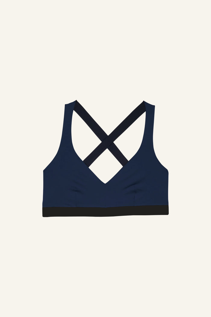 Mymarini Sport Bra Classics Günstiger Verkauf