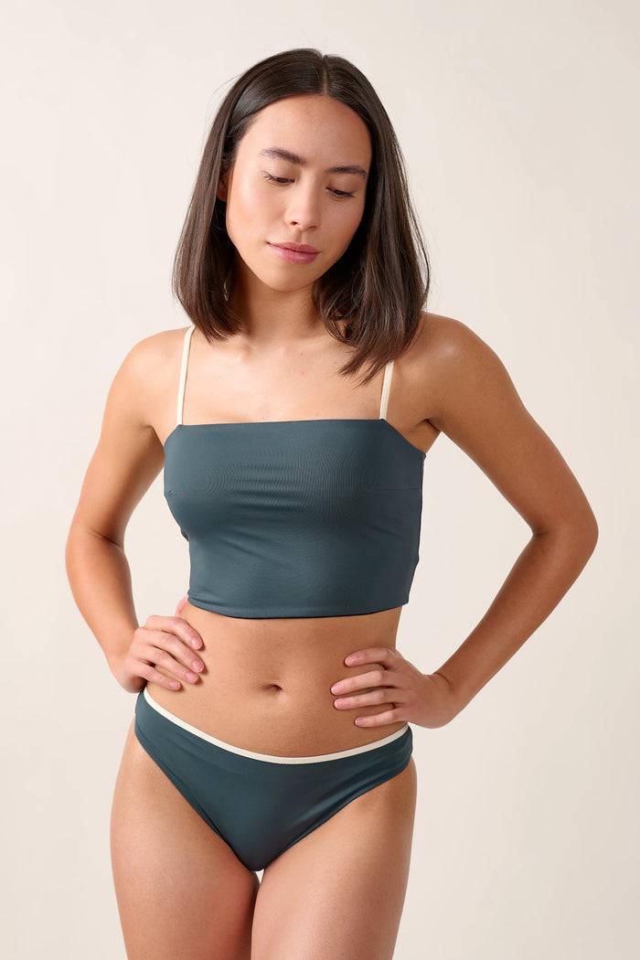 Mymarini Easy Top Long Classics Fabrikverkauf
