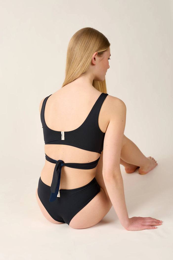 Mymarini Wrap Bra Classics Meist gekauft