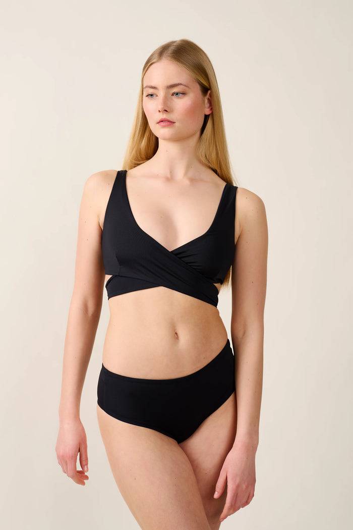 Mymarini Wrap Bra Classics Meist gekauft