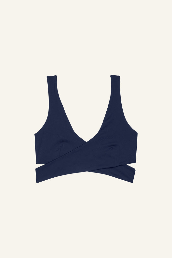 Mymarini Wrap Bra Classics Meist gekauft