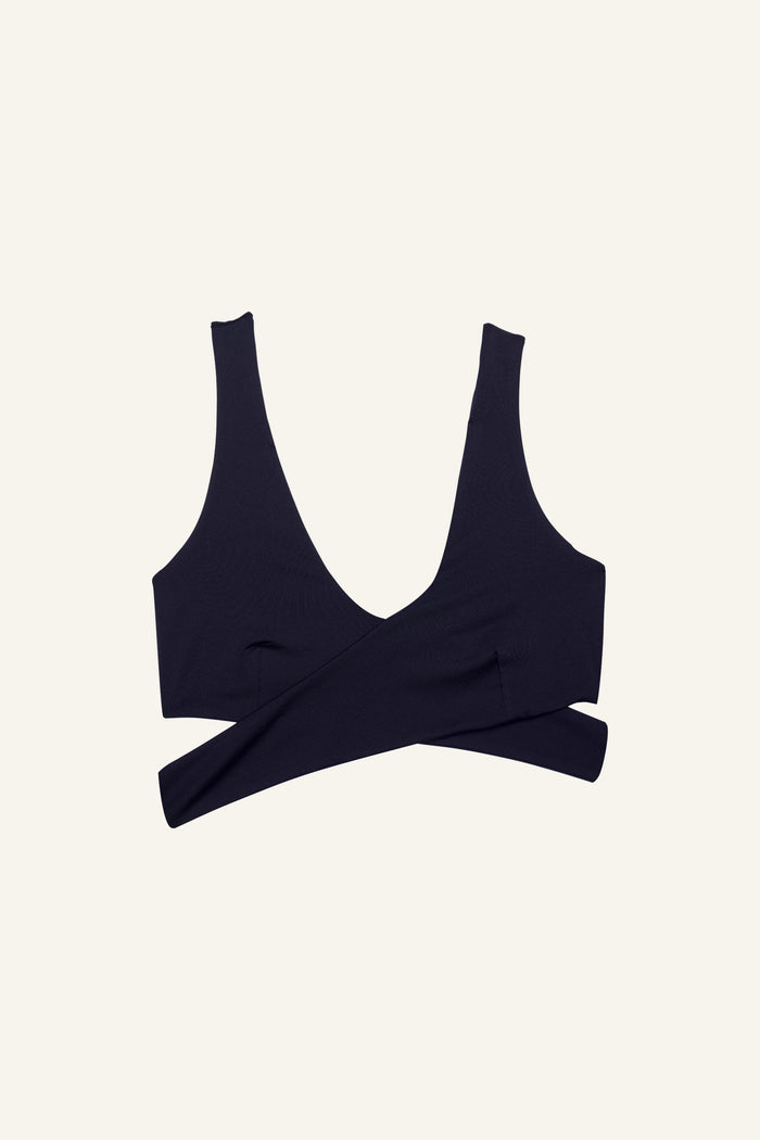Mymarini Wrap Bra Classics Meist gekauft