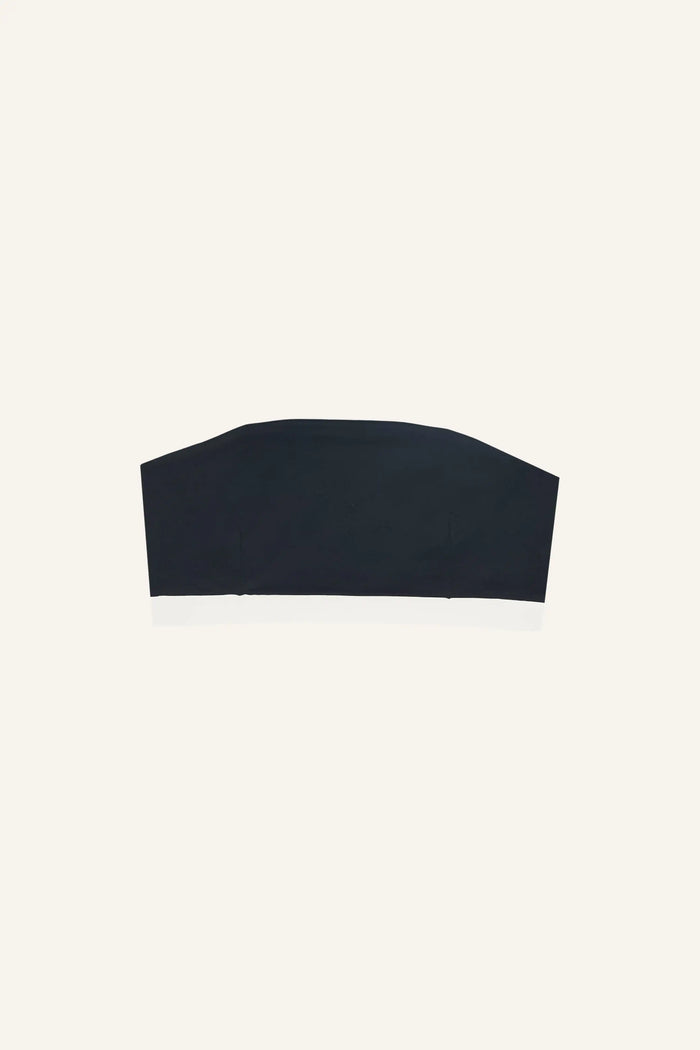 Mymarini Bandeau Top Classics Kostenloser Versand