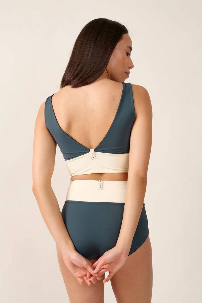Mymarini Yoga Top Classics Rabatt