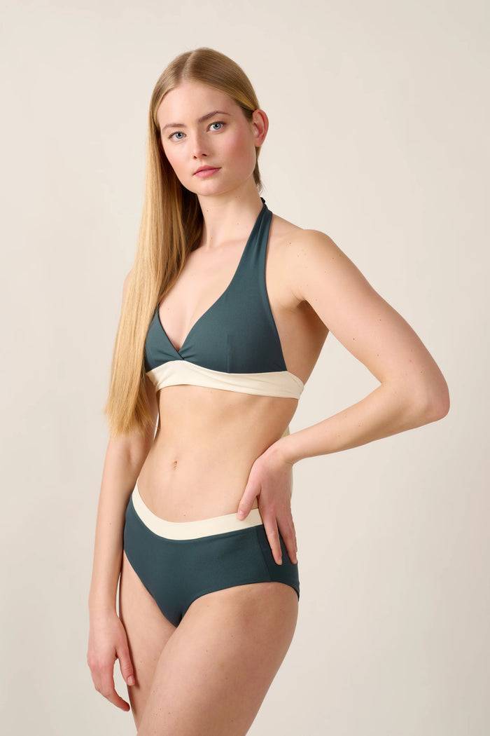 Mymarini Neckholder Top Classics Versandkostenfrei