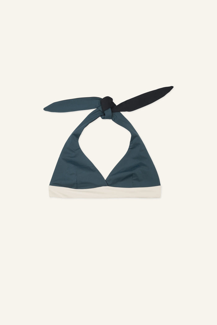 Mymarini Neckholder Top Classics Versandkostenfrei