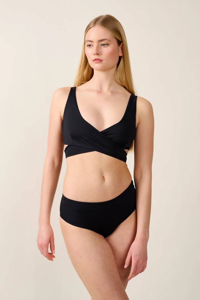 Mymarini CHEEKY SHORTS black-grey Online Shopping