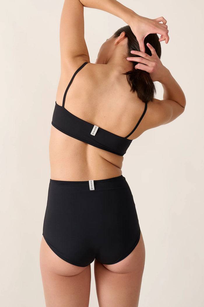Mymarini Highwaist Shorts Classics Preisnachlass