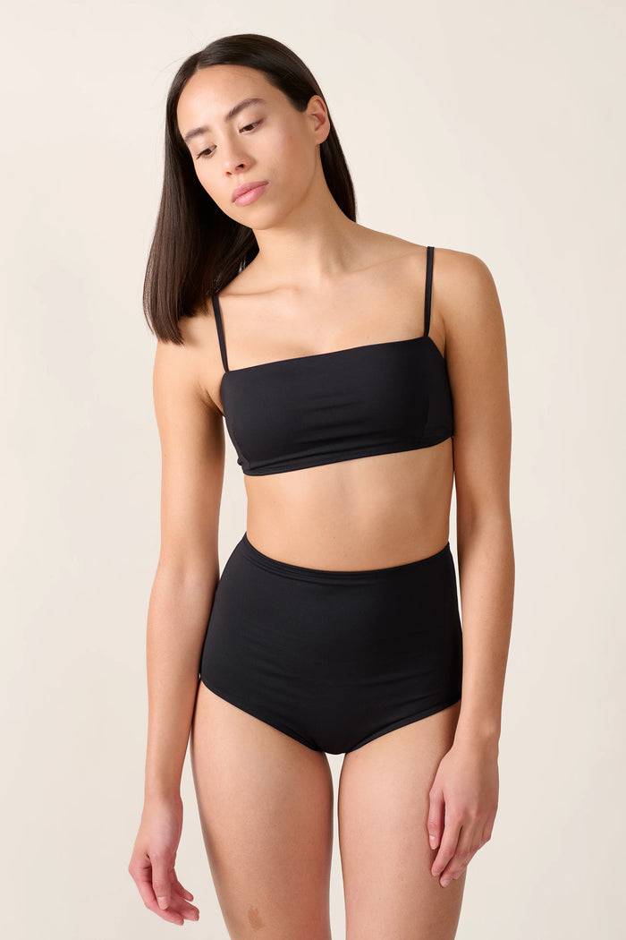 Mymarini Highwaist Shorts Classics Preisnachlass