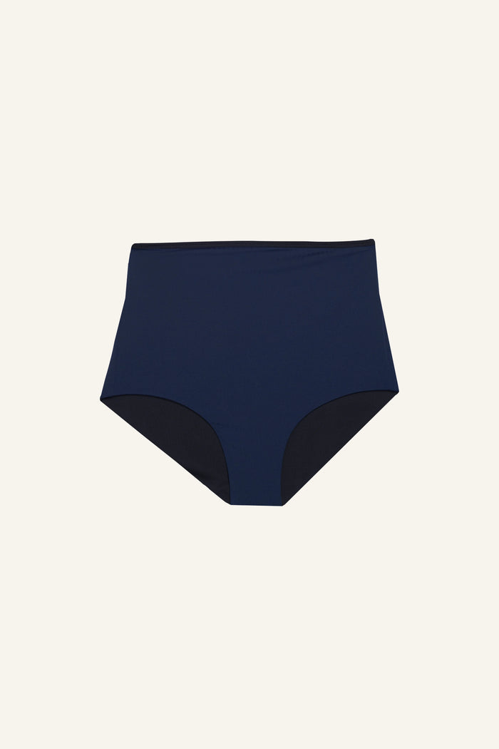Mymarini Highwaist Shorts Classics Preisnachlass