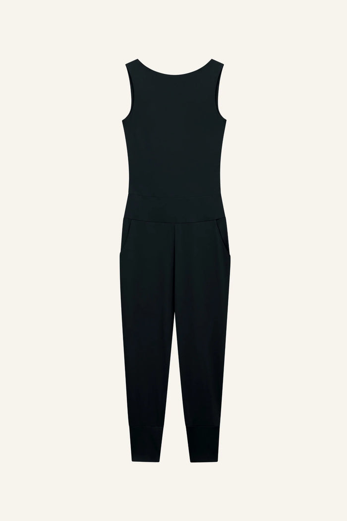 Mymarini Loose Jumpsuit Classics Saisonschlussverkauf
