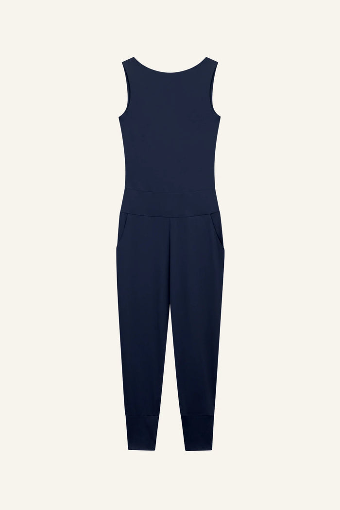 Mymarini Loose Jumpsuit Classics Saisonschlussverkauf