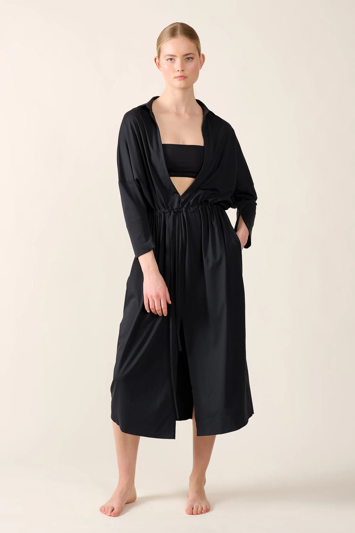 Mymarini Big Shirt Dress Classics Top Angebot