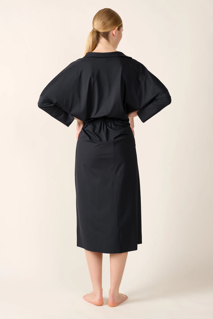 Mymarini Big Shirt Dress Classics Top Angebot
