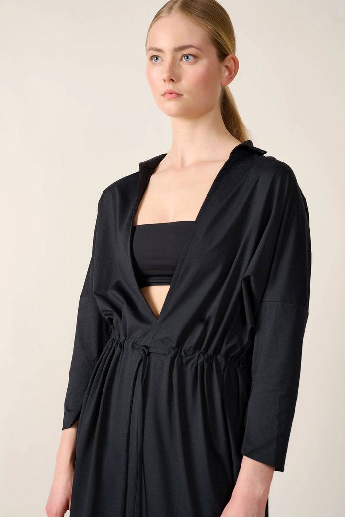 Mymarini Big Shirt Dress Classics Top Angebot