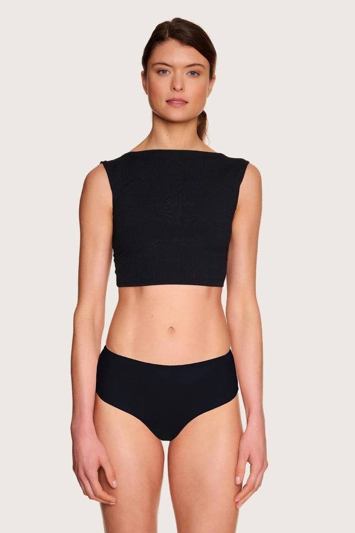 Mymarini Cheeky Shorts Swim Apparel Tiefpreis