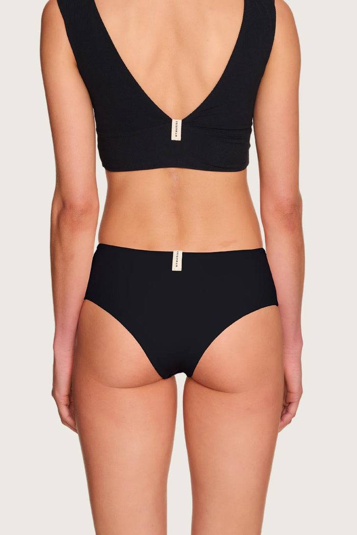 Mymarini Cheeky Shorts Swim Apparel Tiefpreis