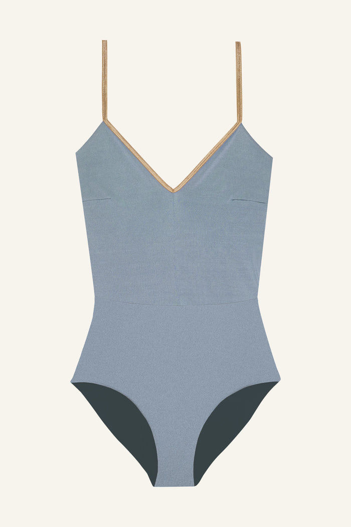 Mymarini Vacationbody Classic Shine Neueste Stile