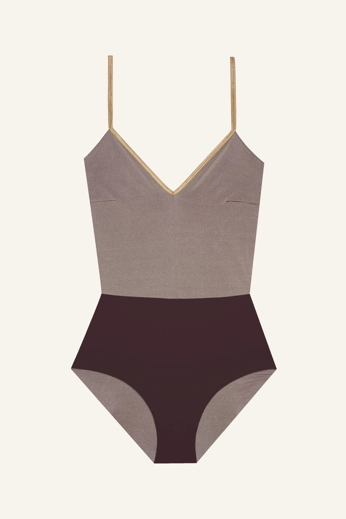 Mymarini Vacationbody Classic Shine Neueste Stile