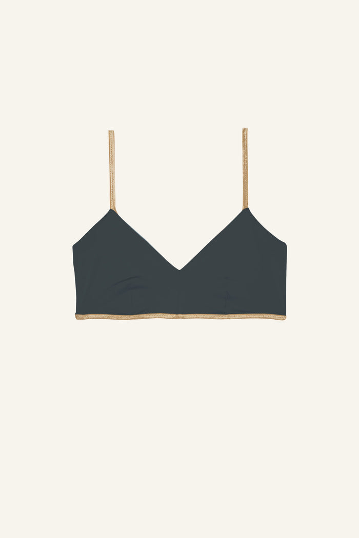 Mymarini Sunny Bra Classic Shine Letzter Tag