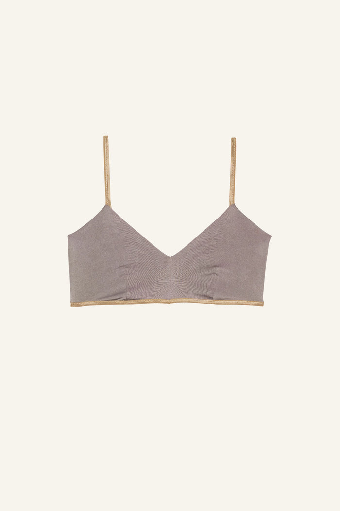 Mymarini Sunny Bra Classic Shine Letzter Tag