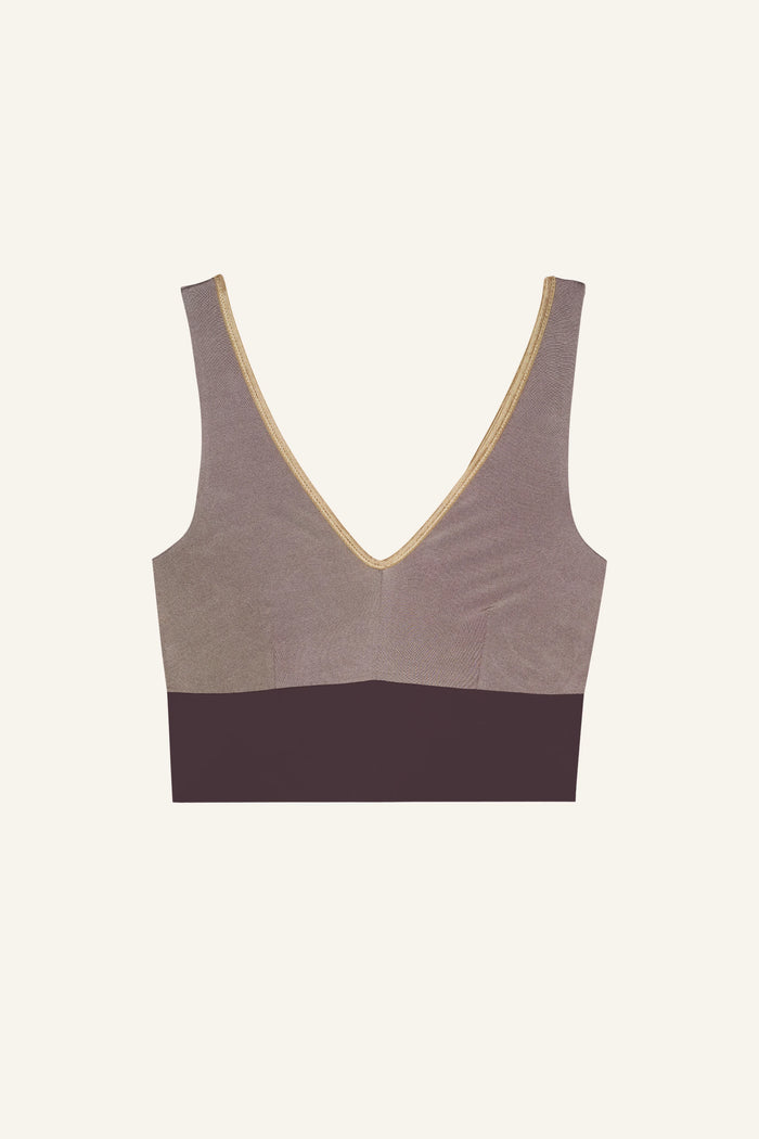 Mymarini Yoga Top Classic Shine Zeitbegrenzte Promotion