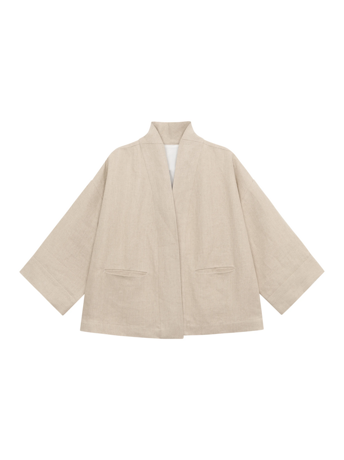 Mymarini Summer Jacket Bis zu 65% Rabatt