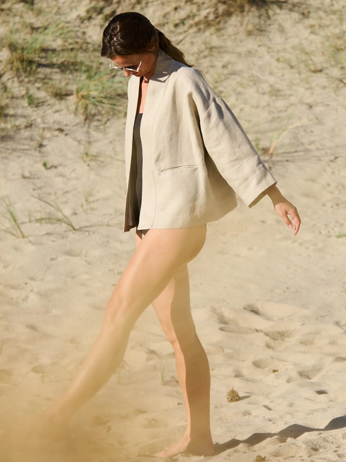 Mymarini Summer Jacket Bis zu 65% Rabatt
