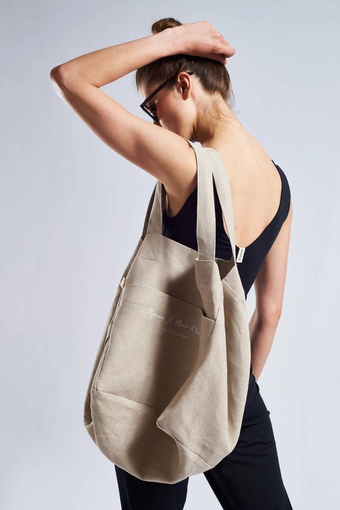 Mymarini THE SOCIAL BAG Discount Store für neue Produkte